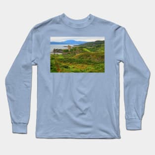 Gylen Castle Long Sleeve T-Shirt